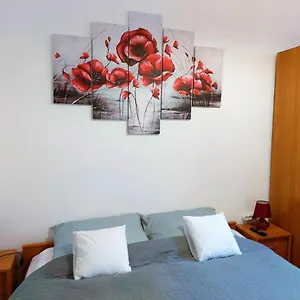 Little Hungary Apartment