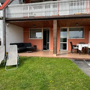 Szépasszonyvölgyi Apartman