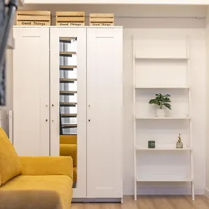 Souper Downtown-kiraly Street Apartment