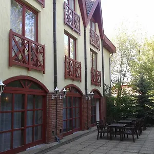 Отель Bed Breakfast Hotel Budapest
