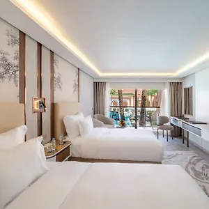 visit hotel