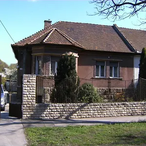 Ferienhaus Haus In Mit Garten