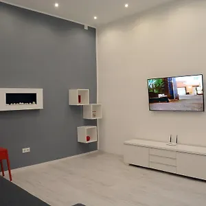 Apartamento Kiraly Art, Budapest