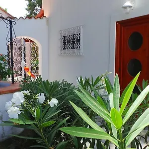 Villa Porta Della Sicilia - Vulcanello 