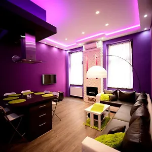 Hernad Apartment