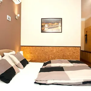 Apartamento Katrin, Budapest
