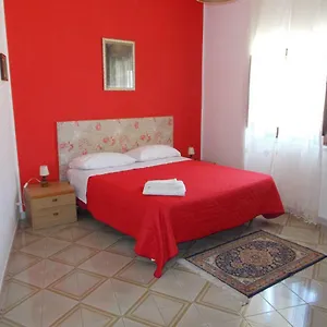 Casa vacanze Zia Silvana 