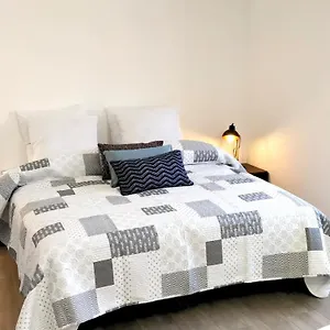 Appartamento Au Coeur Du Vieux Village 