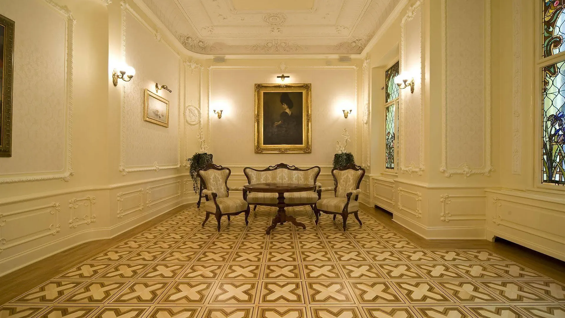 ****  Boutique Hotel Victoria Budapest Hungría
