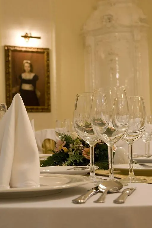 Boutique Hotel Victoria Budapest