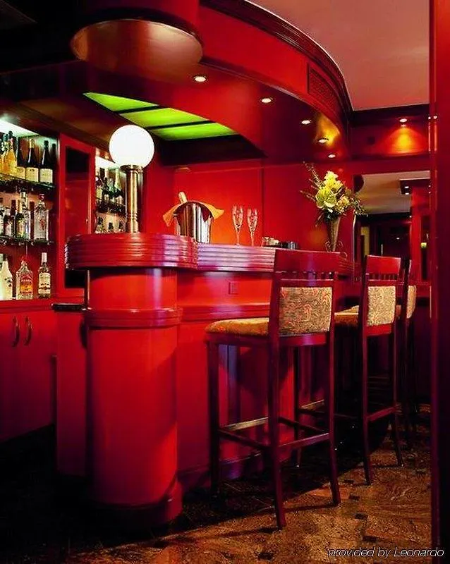 Boutique Hotel Victoria Будапешт