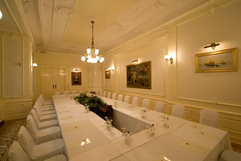 ****  Boutique Hotel Victoria Будапешт Венгрия