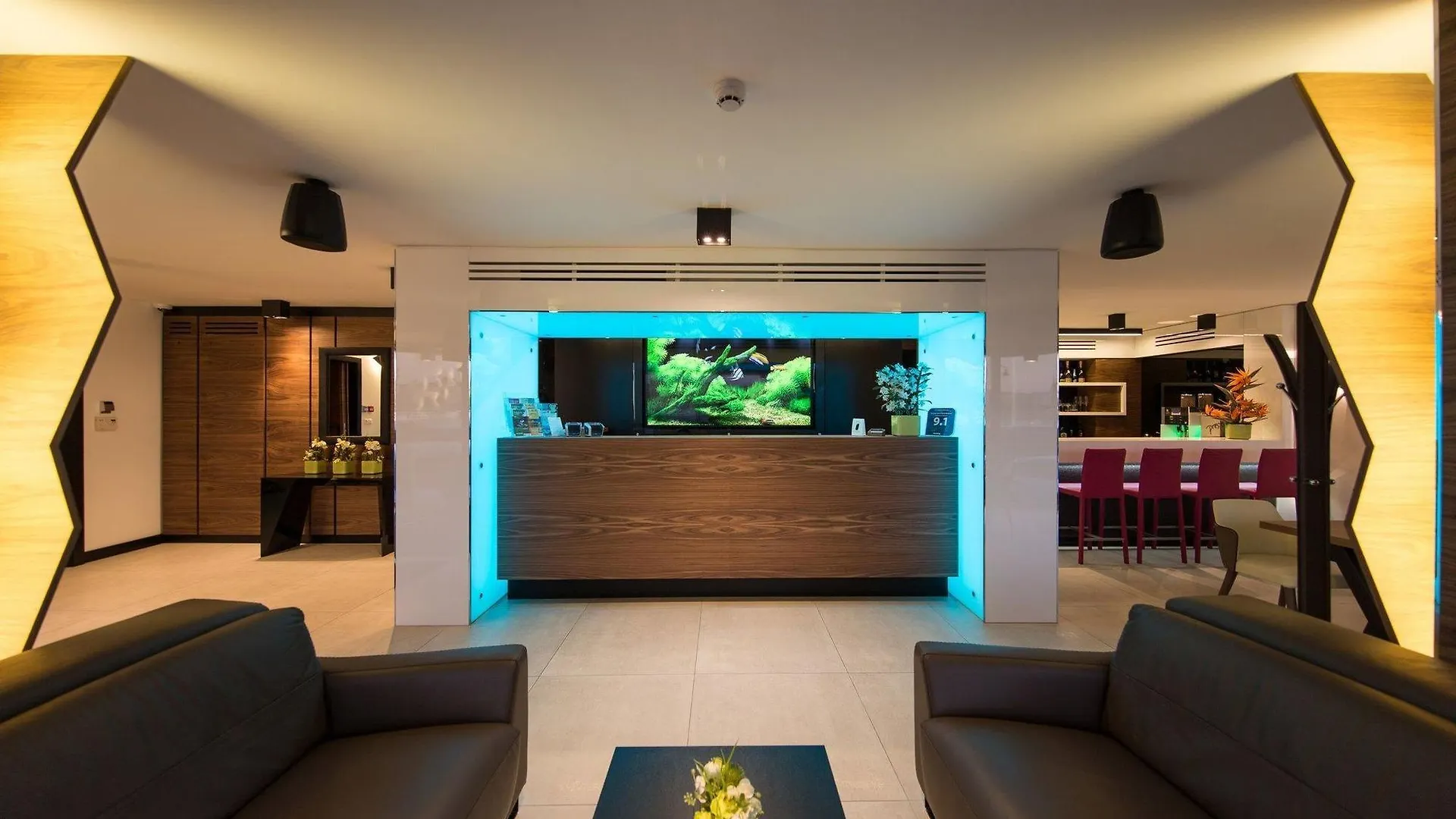 Boutique Hotel Victoria Будапешт Венгрия