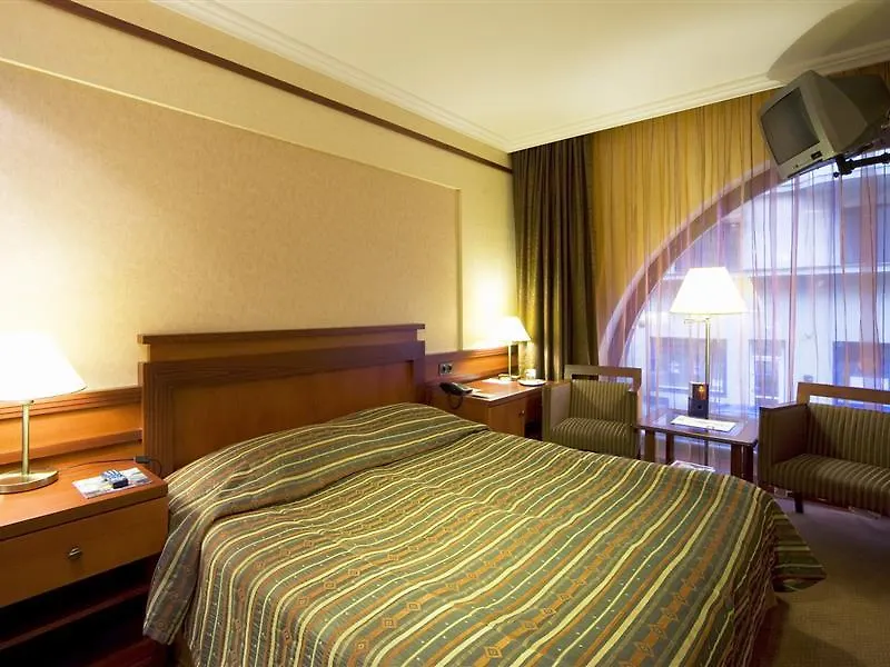 Boutique Hotel Victoria Будапешт