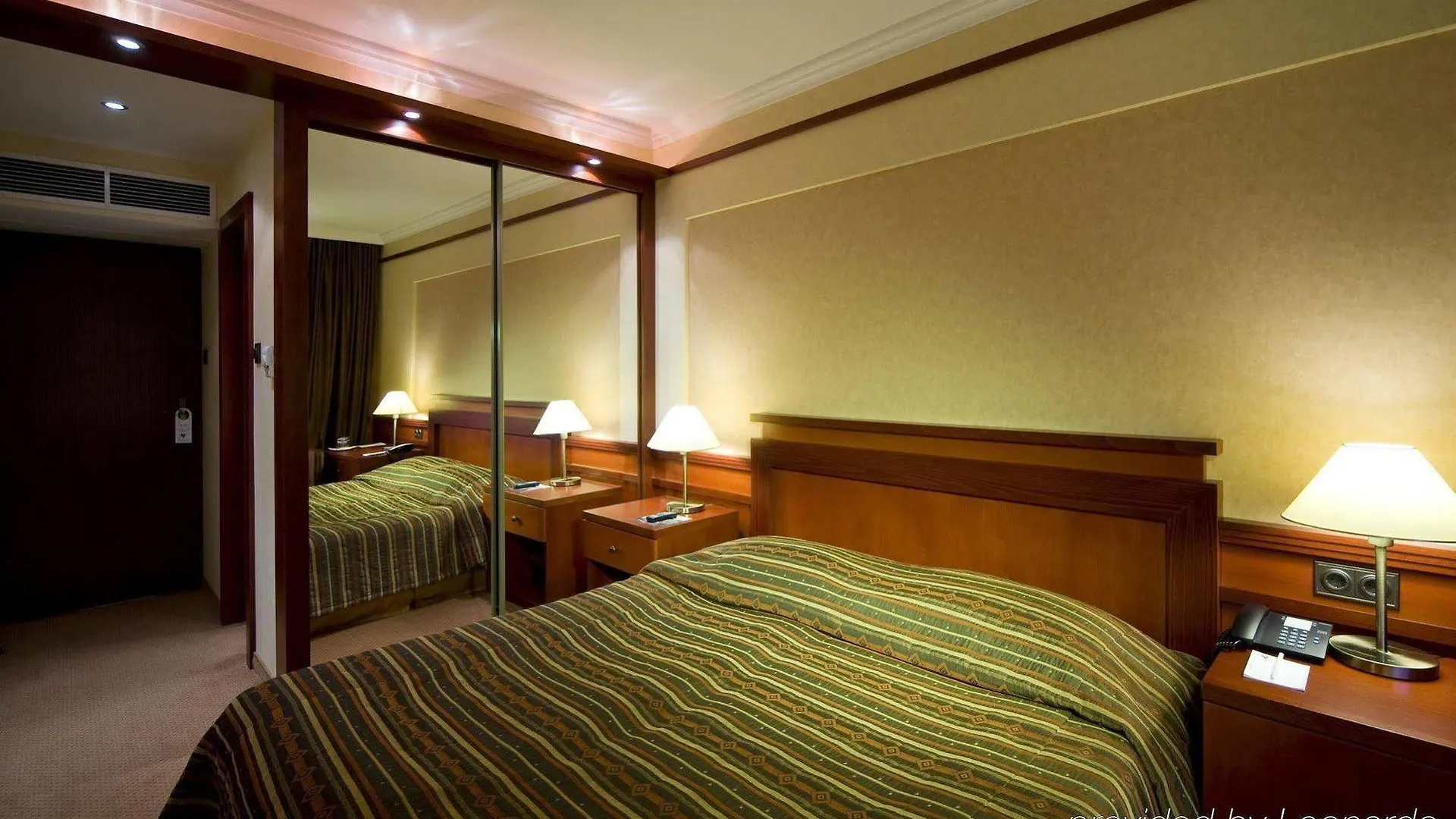 Boutique Hotel Victoria Будапешт