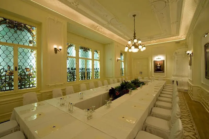 Boutique Hotel Victoria Будапешт