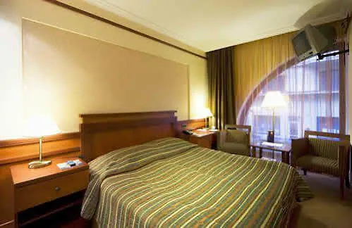 Boutique Hotel Victoria Будапешт
